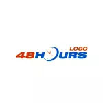 48Hours Logo
