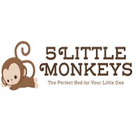 5 Little Monkeys