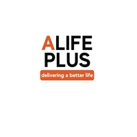 A Life Plus AU