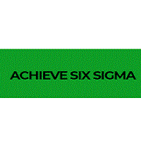 Achieve Six Sigm