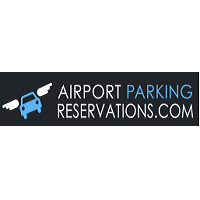 Airport Parking Reservations