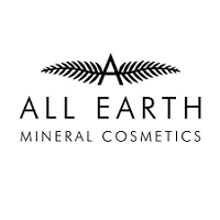 All Earth Mineral Cosmetics UK