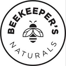Beekeepers Naturals