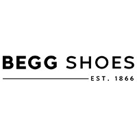 Begg Shoes UK