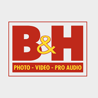 B H Photo Video
