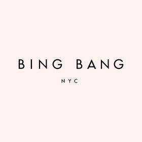 Bing Bang NYC