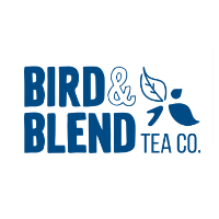 Bird And Blend Tea UK