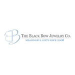 Black Bow Jewelry