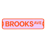 Brooks Avenue