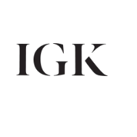 IGK Hair