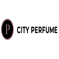 City Perfume AU