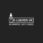 E-Liquids UK 
