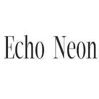 Echo Neon