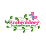 Embroidery Machine Designs