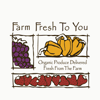 Fresh Farm To You by Areshba