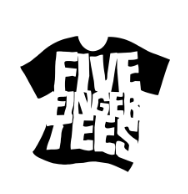 FiveFingerTees
