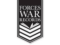 Forces War Records-UK