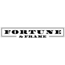 Fortune And Frame