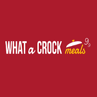 What a Crock Meals
