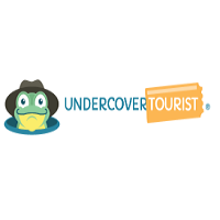 Undercover Tourist