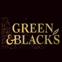 Green And Blacks UK