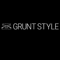 Grunt Style