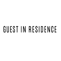 Guest In Residence