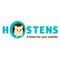 Hostens