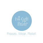 Hot Girls Pearls