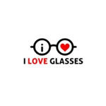 I Love Glasses