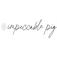 The Impeccable Pig