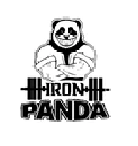 Iron Panda Fit
