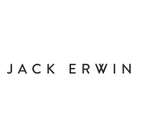 Jack Erwin