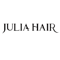 Julia hair