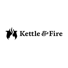 Kettle And Fire