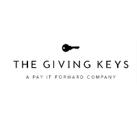 The Giving Keys
