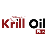 Krill Oil Plus