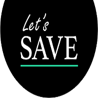 Lets Save