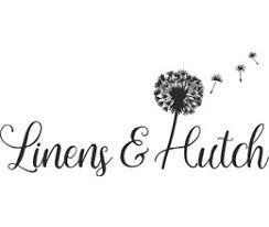 Linens And Hutch