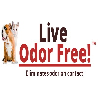 Live Odor Free