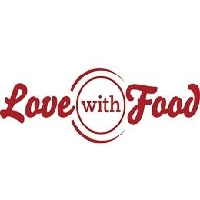 LOVE WITH FOOD