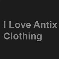 I Love Antix