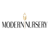 Modern Nursery