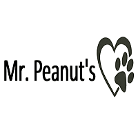 Mr Peanuts Pet Carrier
