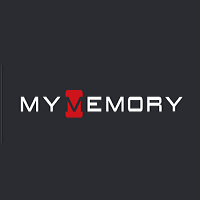 MyMemory UK