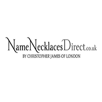Name Necklaces Direct UK