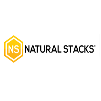 Natural Stacks