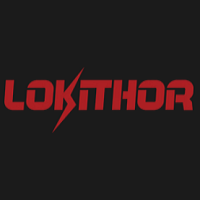 Lokithorshop