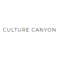 Culture Canyon