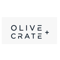 Olive And Crate